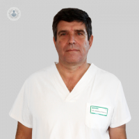 Dr. Carlos González Portela Garrido