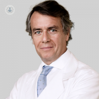 Dr. Ángel López Castro