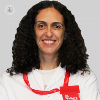 Dra. Raquel Pardavila Riveiro
