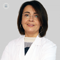 Dra. Ana María Alonso Alonso