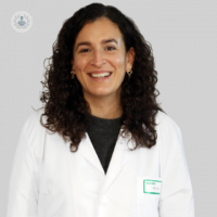 Dra. Alba Ayaso Fernández