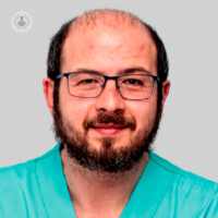 Dr. Javier Robla Costales