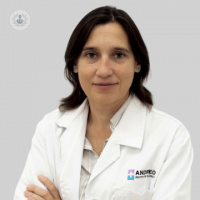 Dra. Carolina Díaz García