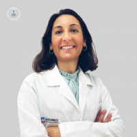 Dra. Ana María Cervantes García