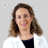 Dra. Elena Pau Espinosa