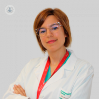 Dra. Miriam Barrio Muñoz