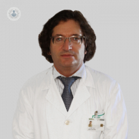 Dr. César Soto Ríos
