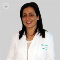 Dra. Paula Sánchez Conde