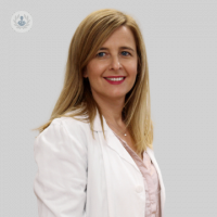 Dra. Lucía González González
