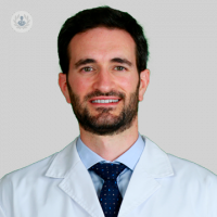 Dr. Fernando García Pérez-Sevillano