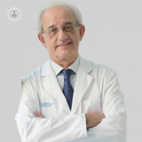Dr. Juan Manuel Alcalde Escribano