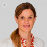 Dra. Sonia Tejada Solís