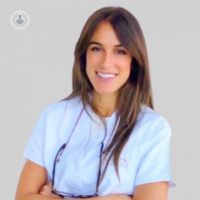 Dra. Marta Cantarero Gutiérrez
