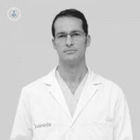 Dr. Miguel Casares Santiago
