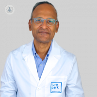 Dr. Lloyd Nanhekhan