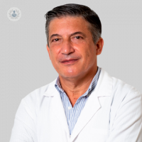 Dr. Ignacio Romero Meynet