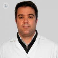 Dr. Gonzalo Tardáguila de la Fuente