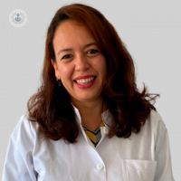 Dra. Lildania Marín Segura