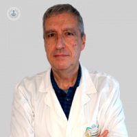 Dr. Luis Ignacio Zugazabeitia Olabarria