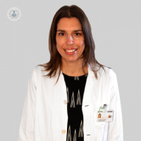 Dra. Raquel Prada González