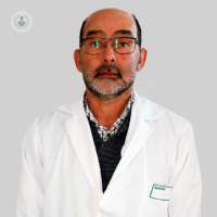Dr. Celso Rivas Barros