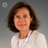 Dra. Lourdes Ibáñez Toda