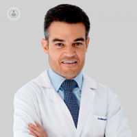Dr. Manuel Fernandez Lorente