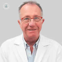Dr. José Amado Ventosa Blasco
