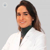 Dra. Beatriz Gonzalo Suárez