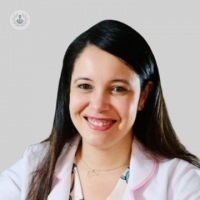 Dra. Williana Melissa Torres Jimenez