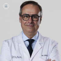 Dr. Emilio López Alcina