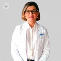 Dra. Patricia Castellano García