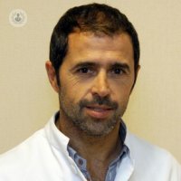 Dr. Osvaldo Gómez