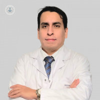 Dr. Enver Miguel Moncada Castro