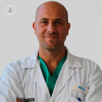 Dr. Matteo Frasson