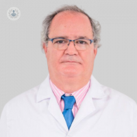 Dr. Alfonso Queipo de Llano Temboury