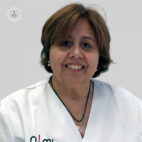 Dra. Anna María Casas Ros