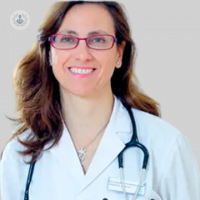 Dra. María Victoria Sánchez Simonet