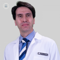 Dr. Francisco Chana Rodríguez