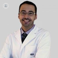 Dr. Xavier Maseras