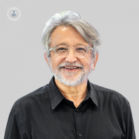 Dr. Manuel Barreras de Águeda