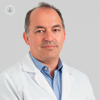 Dr. Juan Antonio Peña González