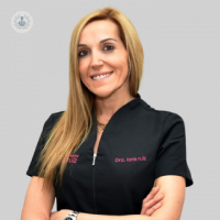 Dra. Lara Ruiz Rodríguez