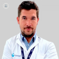 Dr. Carlos Carbonell Blanco