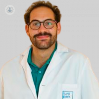 Dr. Octavio Garaycochea