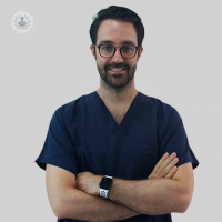 Dr. Victor Ortega Ruiz-Olivares