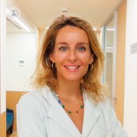 Dra. Diana  Zambrano - Enríquez Gandolfo