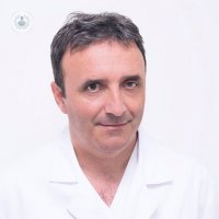 Dr. Alfredo Gil Rodrigo