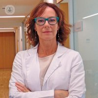 Dra. Cristina Galindo Martínez