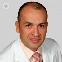 Dr. Randolfo  Fernández Peñuela